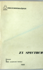 Thumb zx spectrum ke ziko nyv 1