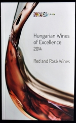 Thumb hungarian wines of excellence 2014. red and ros  wines  1 